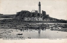 Turnberry Lighthouse & Castle