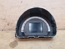 SMARTCAR FORTWO MK3 W453 14-23 SPEEDOMETER INSTRUMENT CLUSTER 248214595R