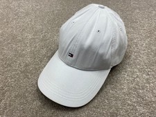 Tommy Hilfiger Cap Embroidered