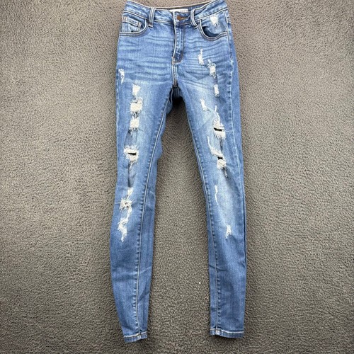 Encore jeans womens - womens, medium