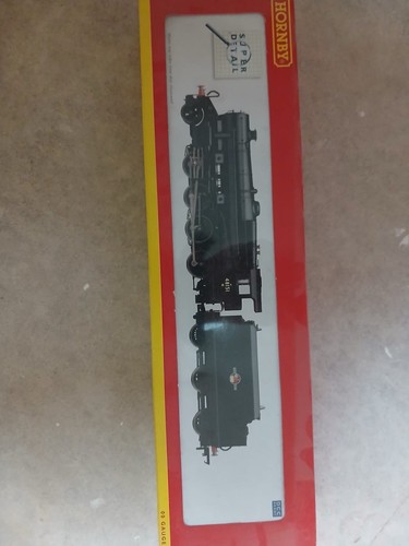 Hornby 48151 train - hornby, gauge