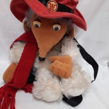 The Wombles Backpack