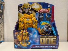 Transformers One Robot