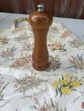 Vintage Small Peter Piper Pepper Mill