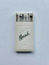 Vintage Busch Jewellers/