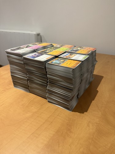 5700x pokémon cards - cards, tcg