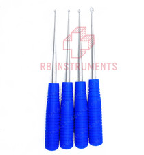 Orthopaedic and Bone Curette