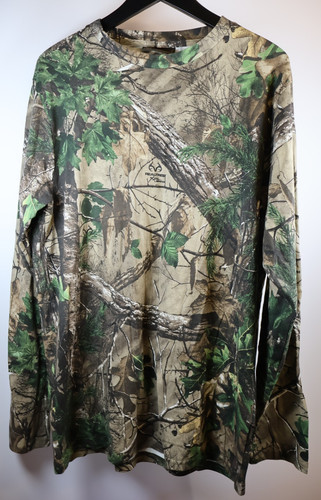 Seeland realtree xtra green - seeland,