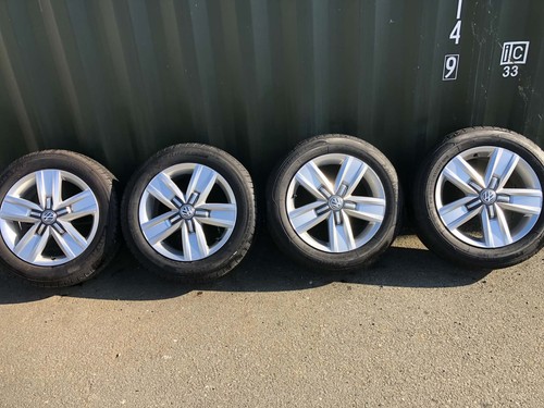 Transporter t6 genuine - transporter,