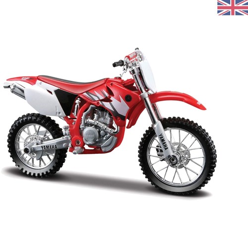Yamaha yz450f scale - yz450f,