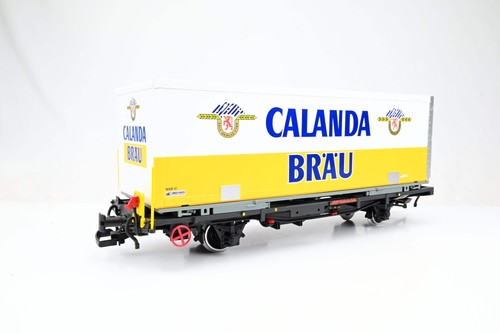 Lgb gauge 40890 calanda brau - 40890,