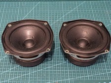 KEF B110  Coil good but