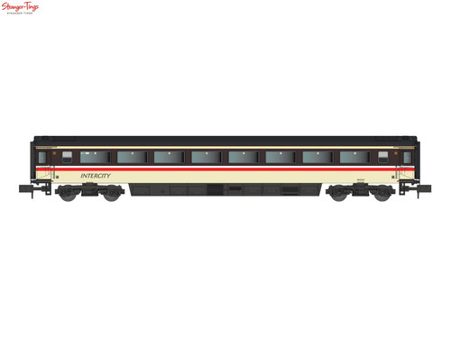 Dapol mk3 2nd - 2nd, br