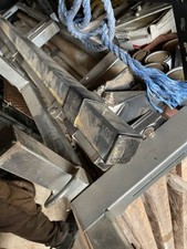 Rhino Roof rack For Transit