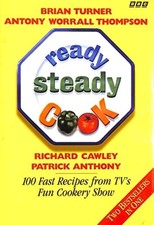 Ready Steady Cook - Patrick