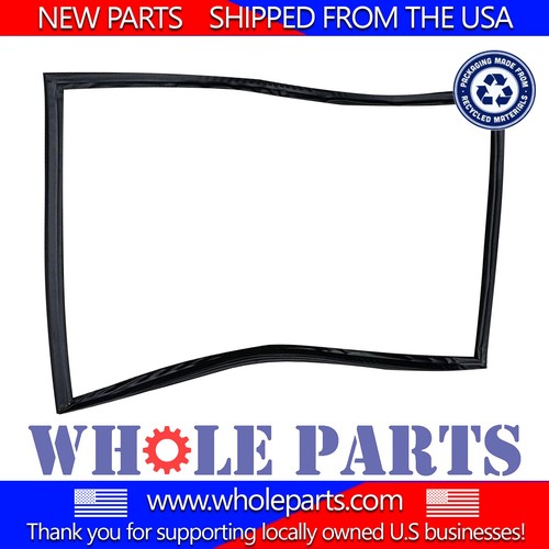 New w10436252 refrigerator - new,