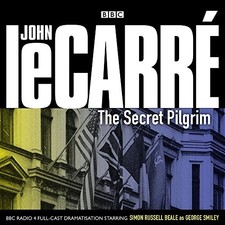 The Secret Pilgrim (BBC Audio)