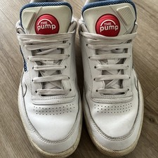 Men Reebok Club C 85 The Pump