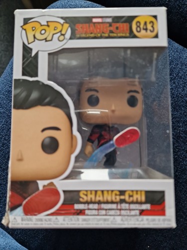 Bnib funko bobble head - bnib,