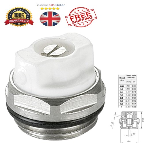Durable inch manual - durable, vent