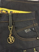 Eto 9901 Men's Denim Jeans