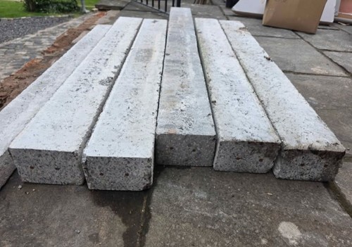 1800x100 reinforced concrete - 1800x100,