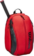 WILSON ROGER FEDERER DNA RED