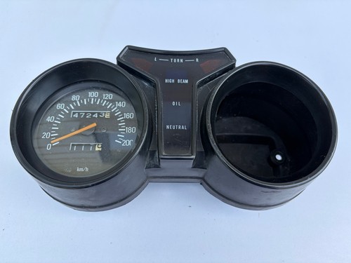 Yamaha rd350lc 4l0 speedo - yamaha,