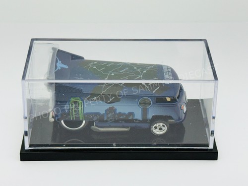 Hot wheels volkswagen drag bus - volkswagen,
