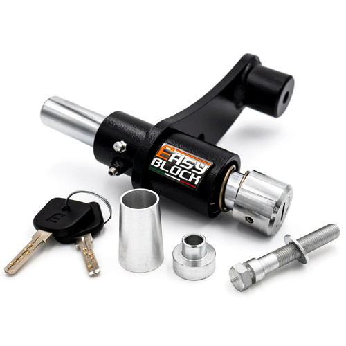 Easyblock fixed security wheel - fixed,