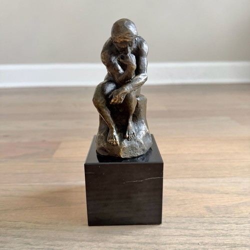 Auguste rodin the thinker - auguste,