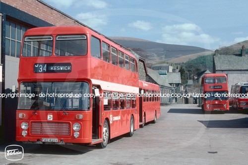 Bus photo cumberland 426 - cumberland,
