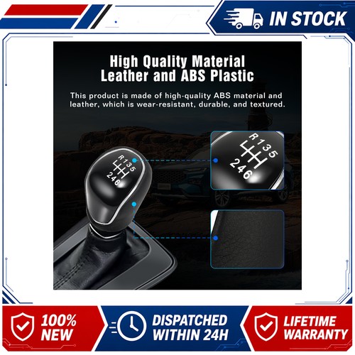 Speed gear knob - knob,