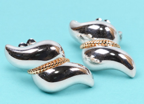 Vintage tiffany co sterling - vintage,