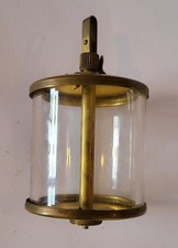 Rare vintage Essex Brass