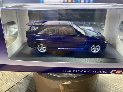 Vanguards corgi va14802 - vanguards, ford