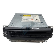 BMW 3 Series E90 E91 E92 CIC Nav Navigation Head Unit Japan Import 9248103