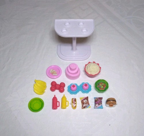 Barbie dream house replacement - barbie,