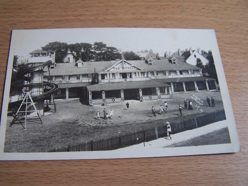 Dovercourt bay retreat essex - dovercourt,