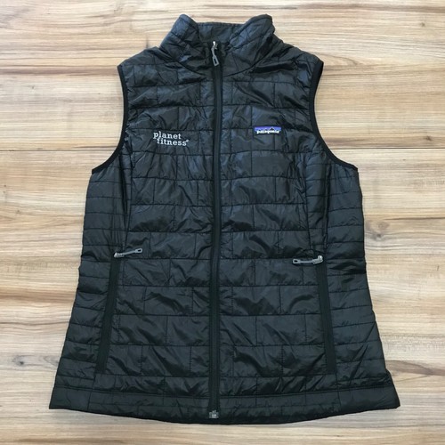 Patagonia nano puff gilet - patagonia,