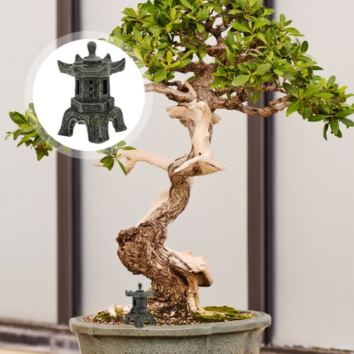 Outdoor garden resin - outdoor,