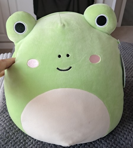 Squishmallows wendy - squishmallows, "wendy"