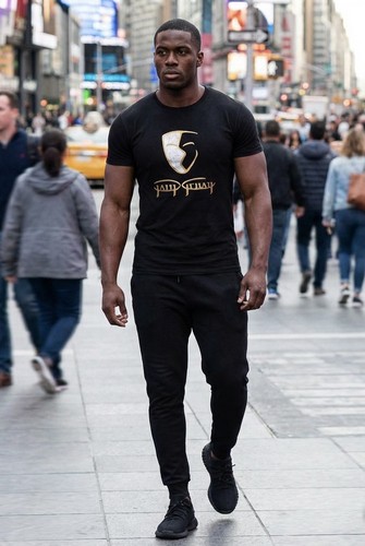 Unisex designer shirt brand - designer, t