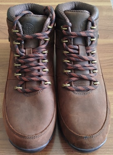 Firetrap mid ankle nubuck - firetrap, mid-ankle