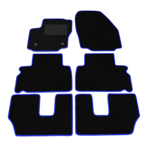 Floor mats compatible with - floor,