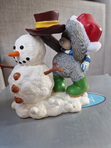 You christmas friend - you, "