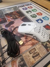 Glorious Model O RGB Wired