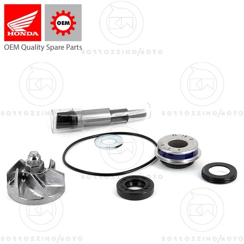 Repair kit water - water, pump