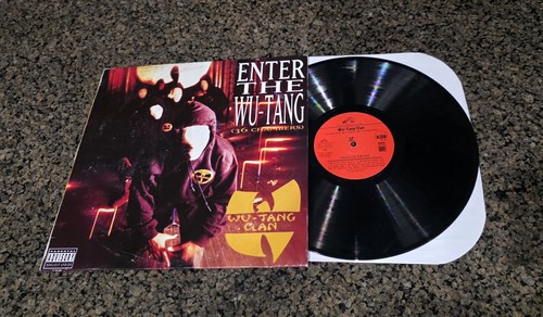 Tang clan enter the - wu-tang,