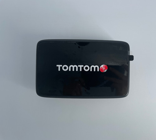 Tomtom advanced inch sat - tomtom,